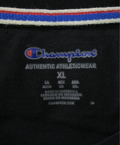 CHAMPION Tee Shirts/Tops