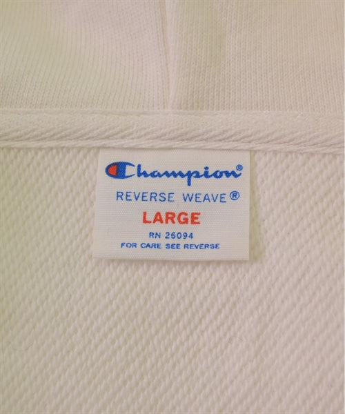 CHAMPION Hoodies