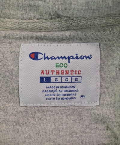 CHAMPION Hoodies