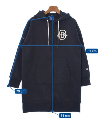 CHAMPION Hoodies