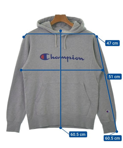 CHAMPION Hoodies