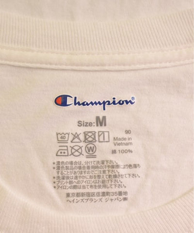 CHAMPION Tee Shirts/Tops