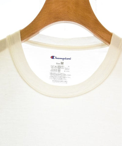 CHAMPION Tee Shirts/Tops