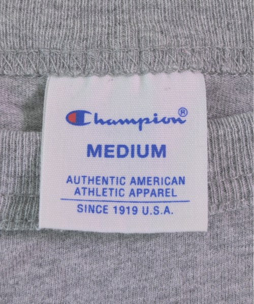 CHAMPION Tee Shirts/Tops