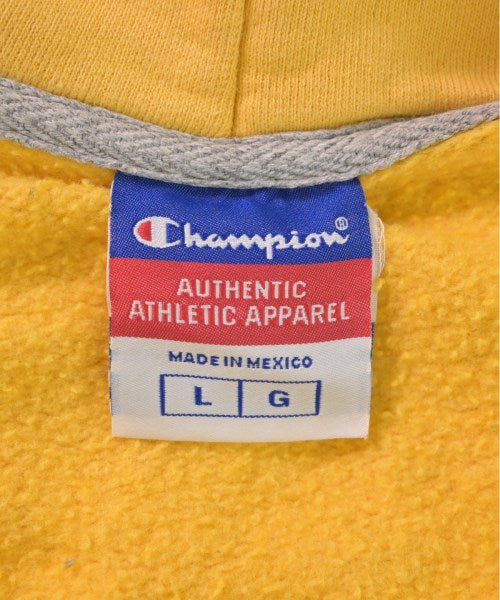 CHAMPION Hoodies