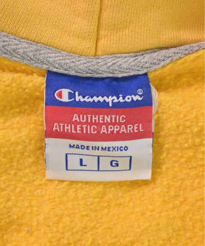 CHAMPION Hoodies