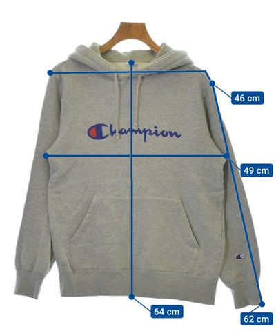 CHAMPION Hoodies