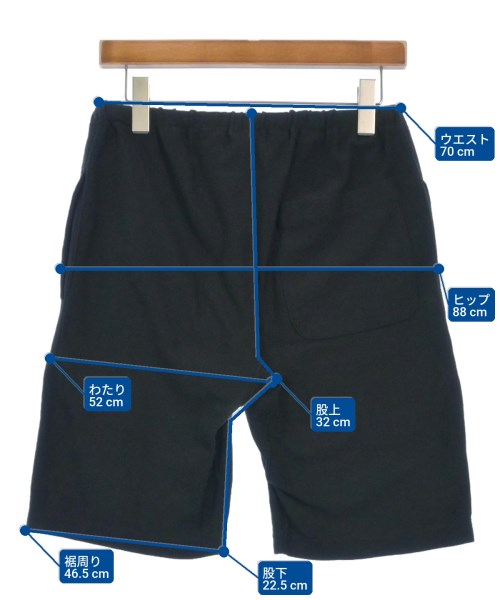 CHAMPION Shorts | Online Thrift Store - RAGTAG GLOBAL