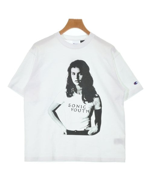 CHAMPION Tee Shirts/Tops