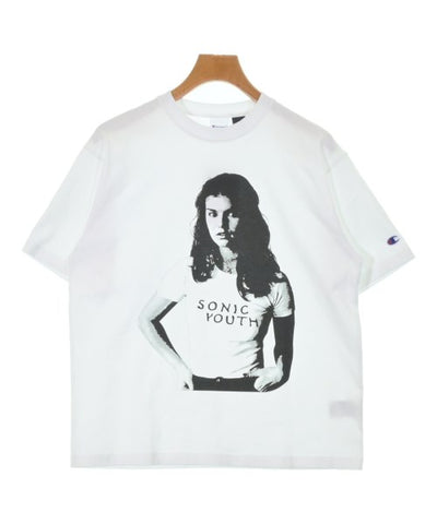 CHAMPION Tee Shirts/Tops