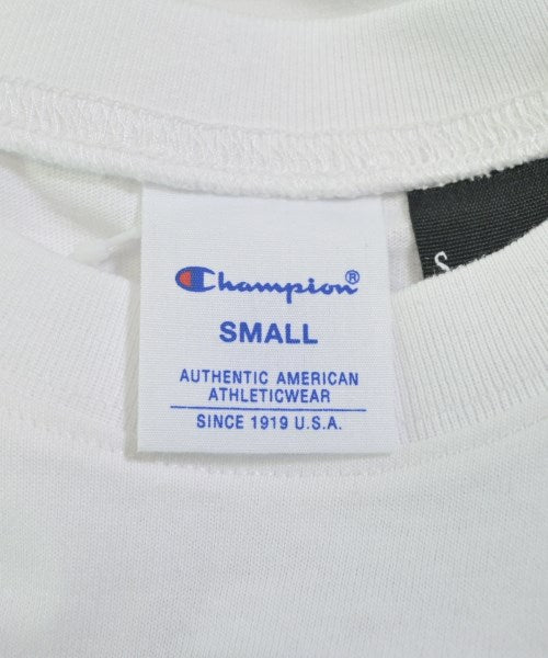 CHAMPION Tee Shirts/Tops