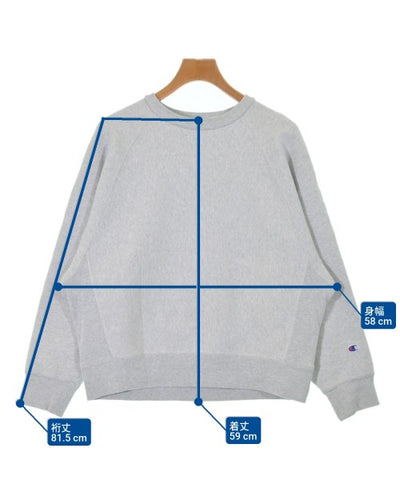 CHAMPION Sweatshirts