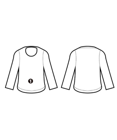 CHAMPION Sweatshirts