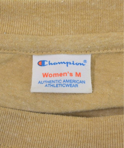 CHAMPION Tee Shirts/Tops