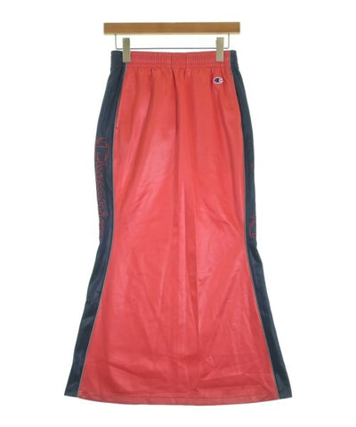 CHAMPION Long/Maxi length skirts