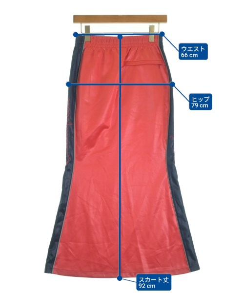 CHAMPION Long/Maxi length skirts