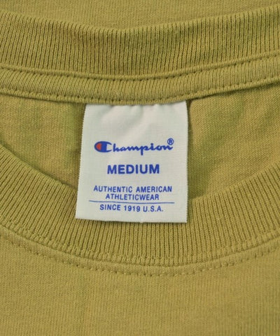 CHAMPION Tee Shirts/Tops