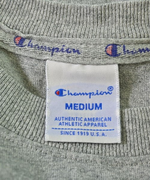 CHAMPION Tee Shirts/Tops