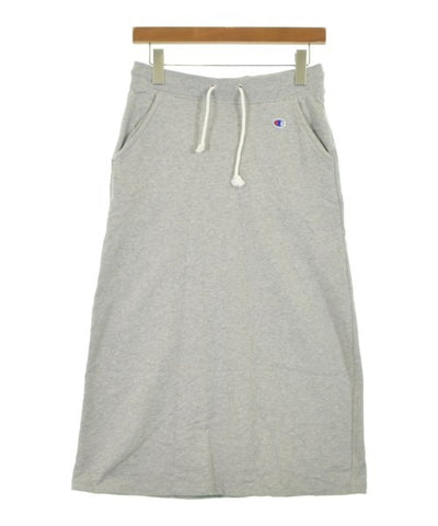 CHAMPION Long/Maxi length skirts