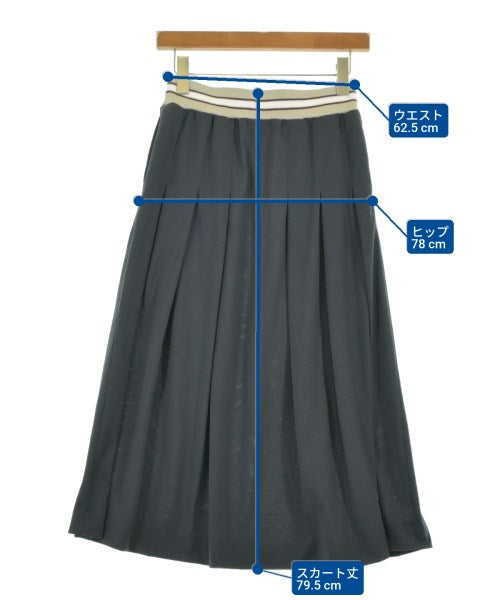 CHAMPION Long/Maxi length skirts