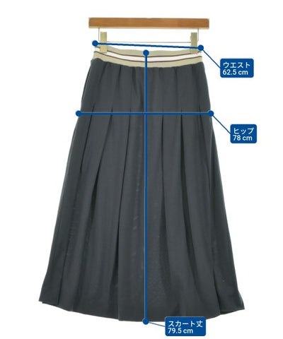 CHAMPION Long/Maxi length skirts