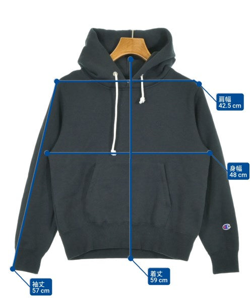 CHAMPION Hoodies
