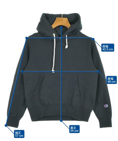 CHAMPION Hoodies