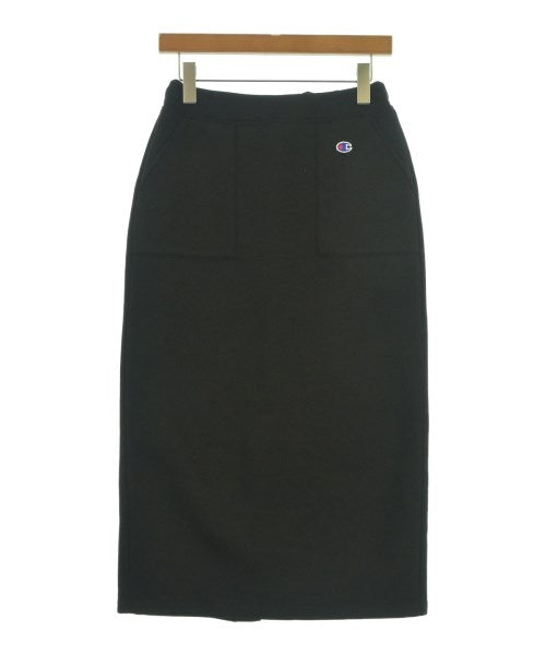 CHAMPION Long/Maxi length skirts