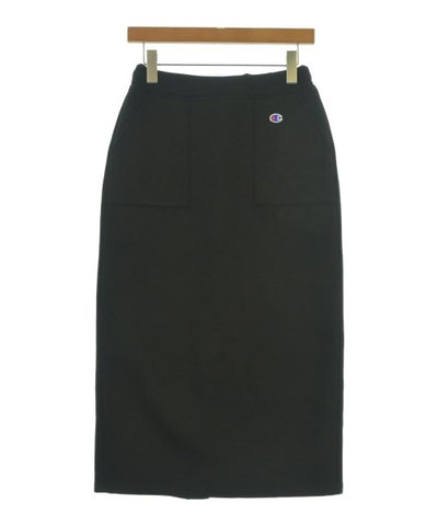 CHAMPION Long/Maxi length skirts