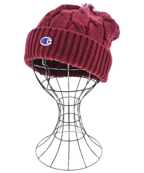 CHAMPION Knitted caps/Beanie