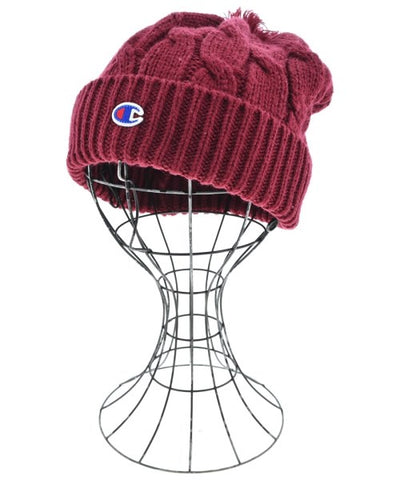 CHAMPION Knitted caps/Beanie