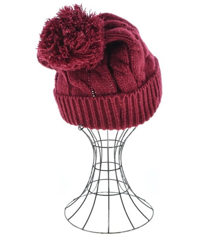 CHAMPION Knitted caps/Beanie