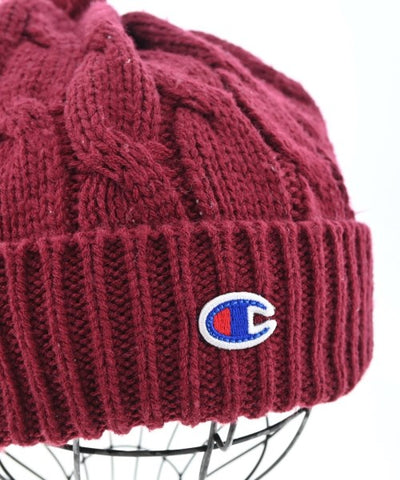 CHAMPION Knitted caps/Beanie