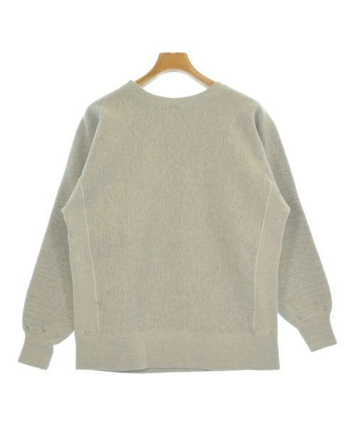CHAMPION Sweatshirts Gray 3102526E0093 | Online Thrift Store