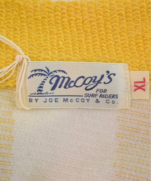 THE REAL McCOY'S Casual shirts