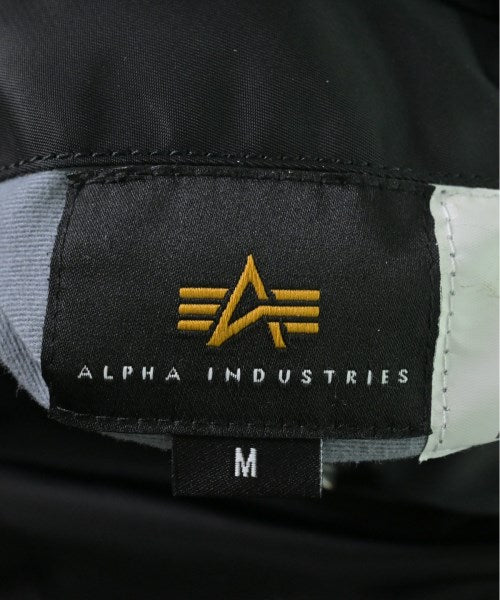 ALPHA Millitary jackets