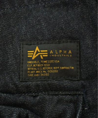 ALPHA Jeans