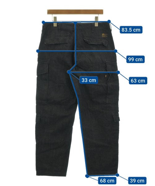 ALPHA Jeans