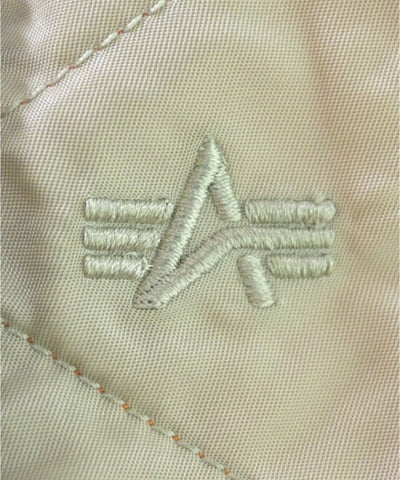 ALPHA Millitary jackets