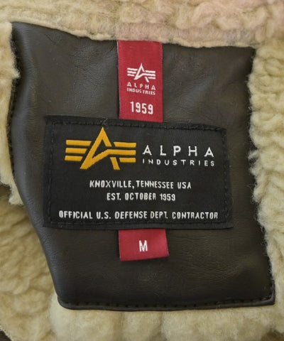 ALPHA Motercycle Jackets