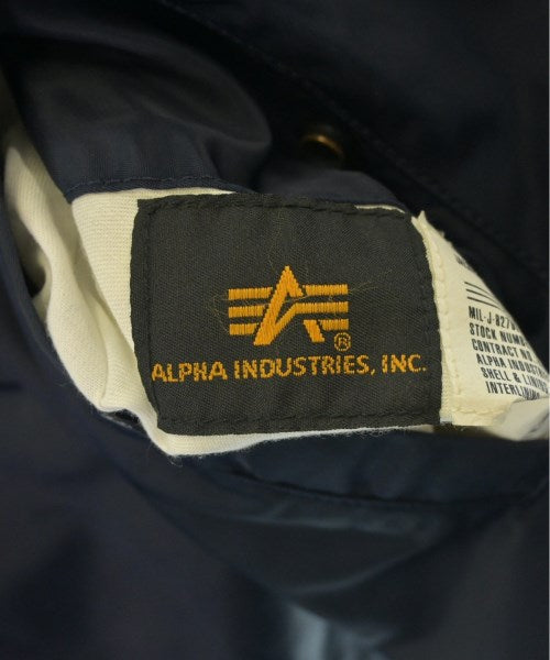 ALPHA Varsity Jackets