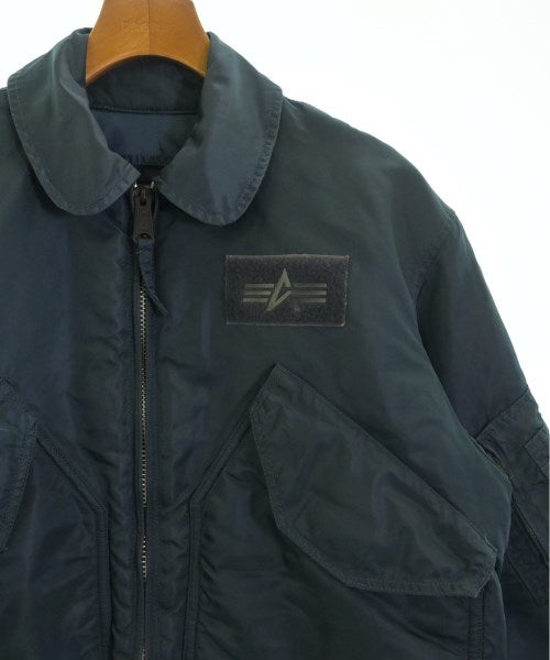 ALPHA Millitary jackets