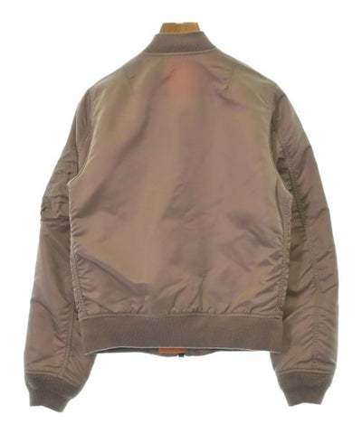 ALPHA Millitary jackets