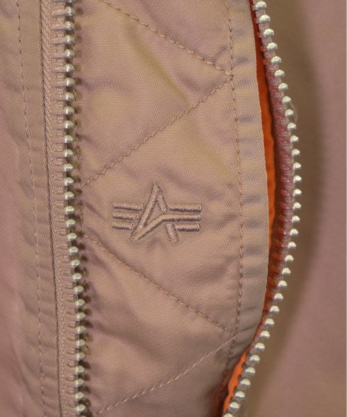 ALPHA Millitary jackets