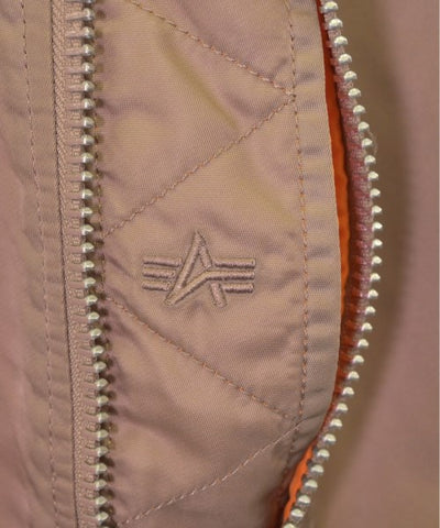 ALPHA Millitary jackets