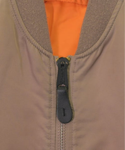 ALPHA Millitary jackets