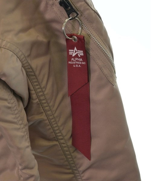 ALPHA Millitary jackets