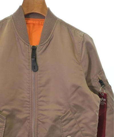 ALPHA Millitary jackets