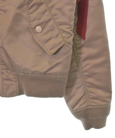 ALPHA Millitary jackets