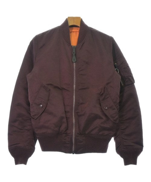 ALPHA Millitary jackets